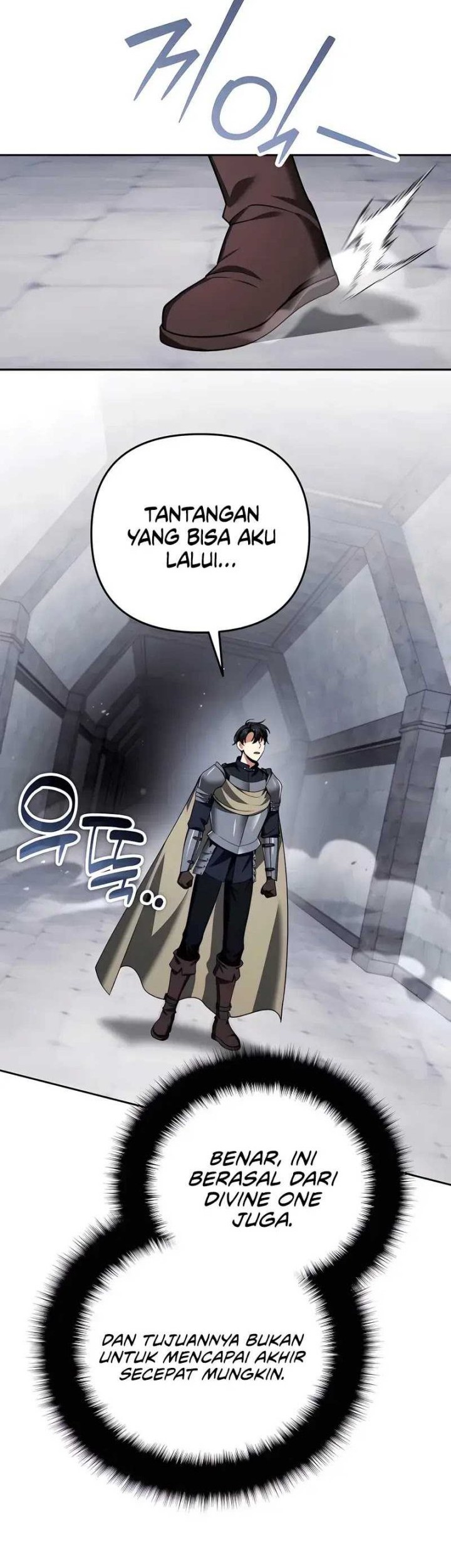 All My Alter Egos Are Tycoons Chapter 44 Gambar 35