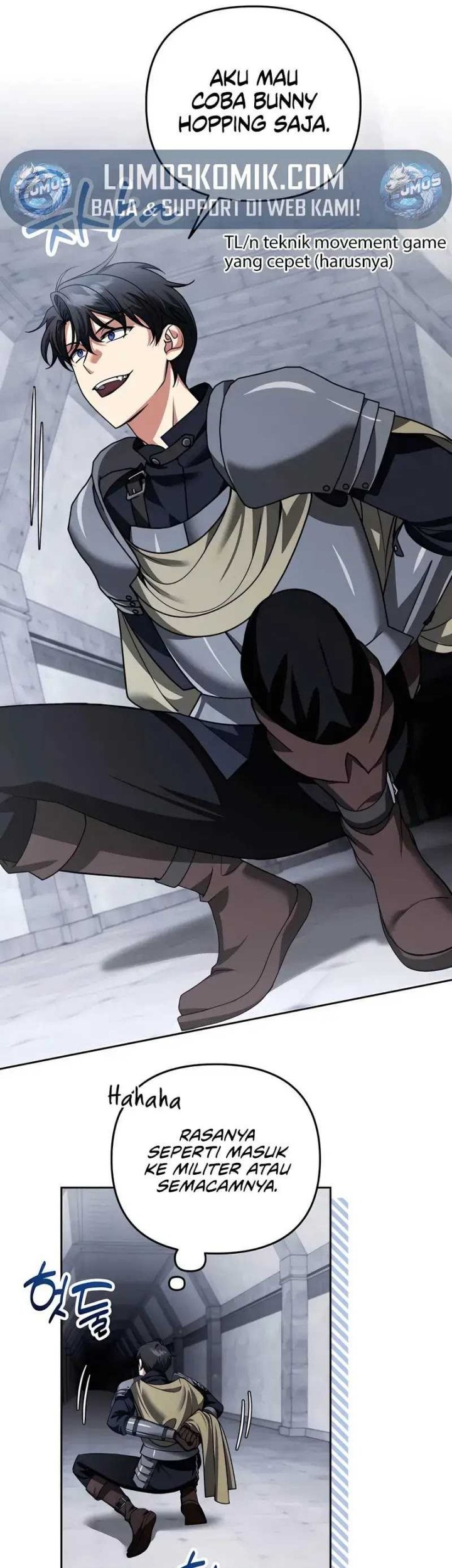 All My Alter Egos Are Tycoons Chapter 44 Gambar 39