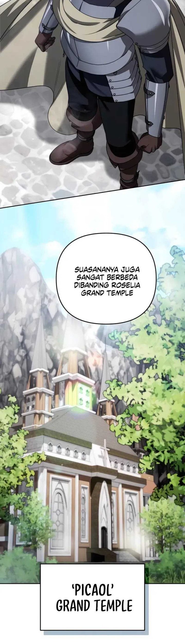 Manhwa All My Alter Egos Are Tycoons Chapter 44 gambar nomor 2