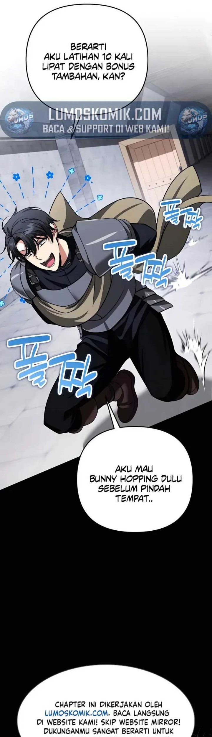 All My Alter Egos Are Tycoons Chapter 44 Gambar 48