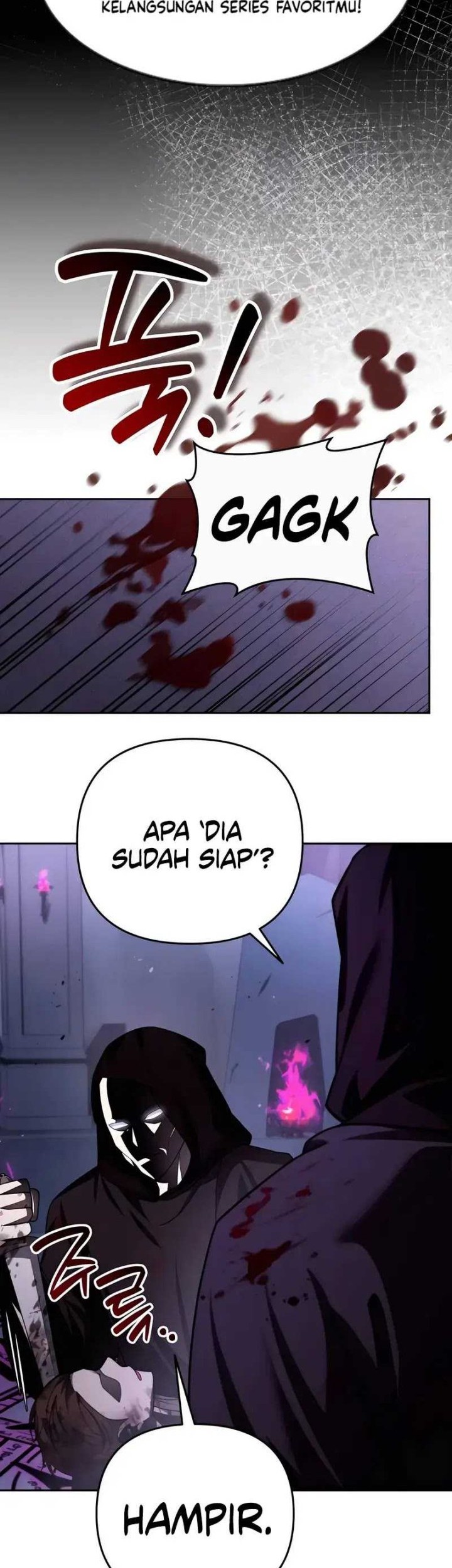 All My Alter Egos Are Tycoons Chapter 44 Gambar 49