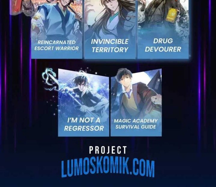 All My Alter Egos Are Tycoons Chapter 44 Gambar 57