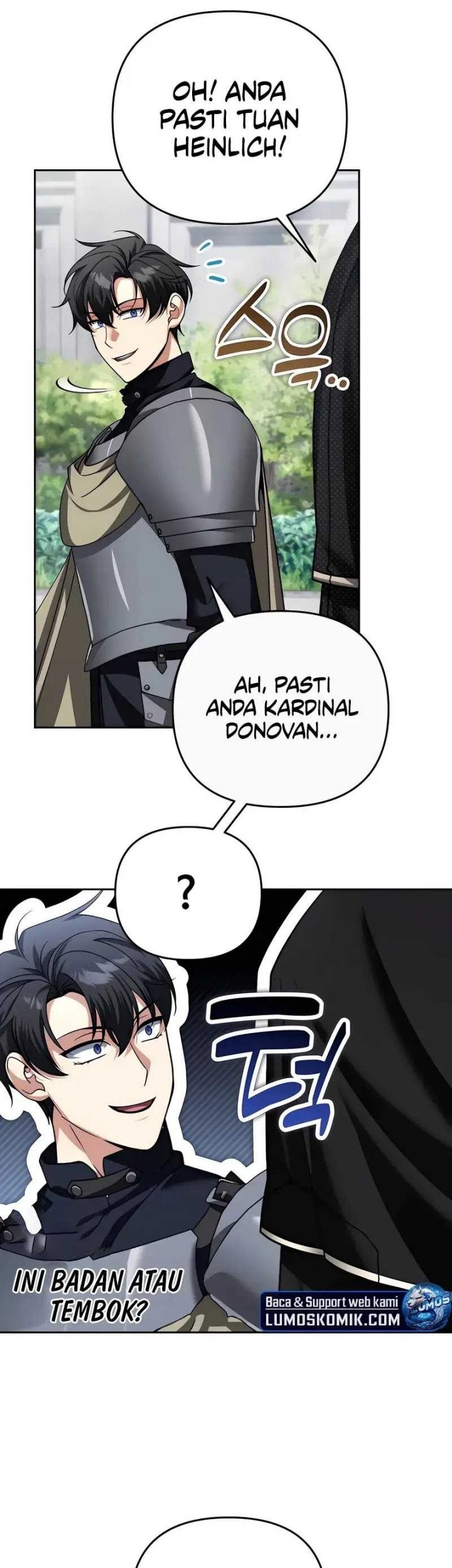 All My Alter Egos Are Tycoons Chapter 44 Gambar 4