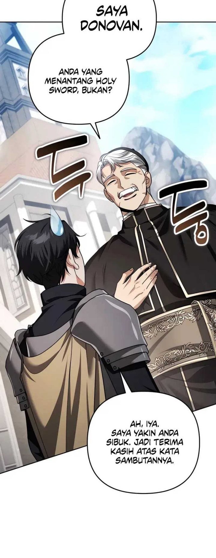 All My Alter Egos Are Tycoons Chapter 44 Gambar 5