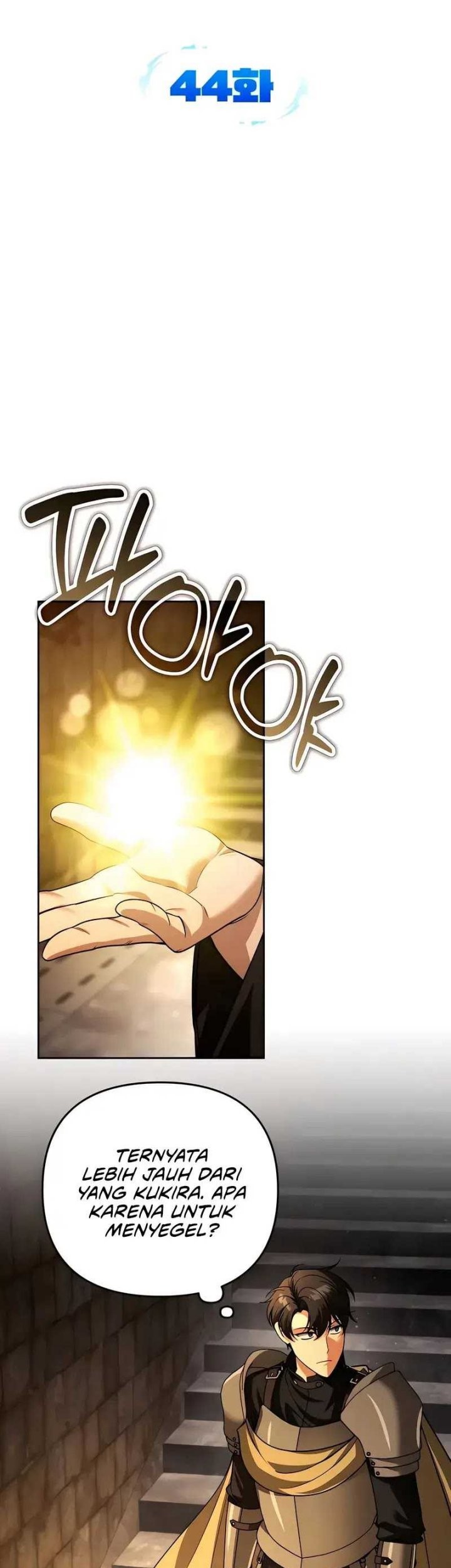 All My Alter Egos Are Tycoons Chapter 44 Gambar 15