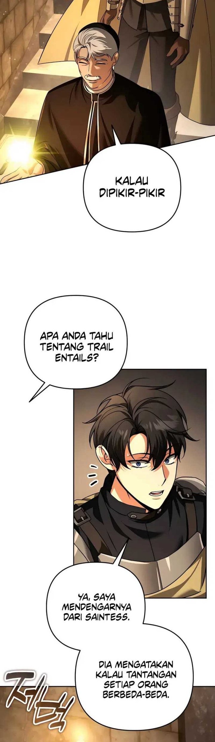 All My Alter Egos Are Tycoons Chapter 44 Gambar 16