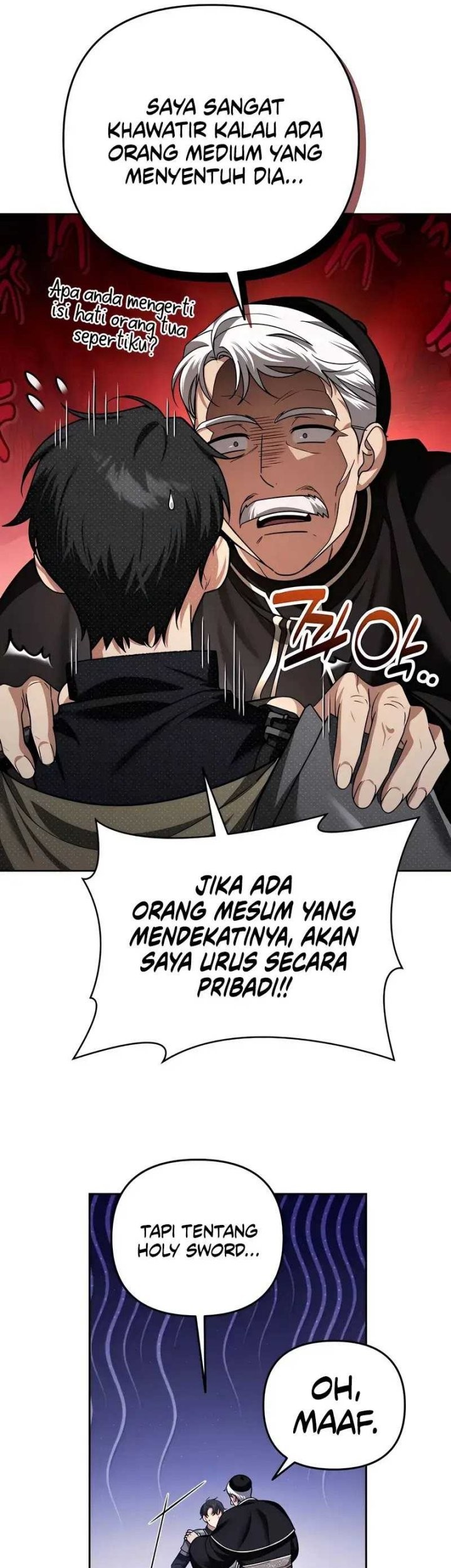 All My Alter Egos Are Tycoons Chapter 44 Gambar 8