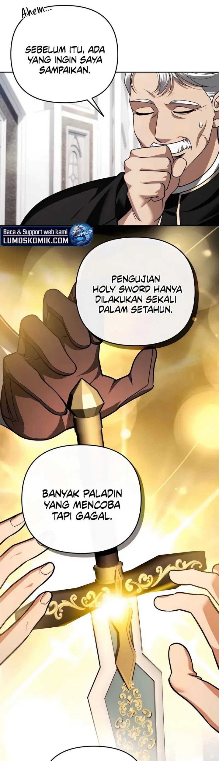 All My Alter Egos Are Tycoons Chapter 44 Gambar 10