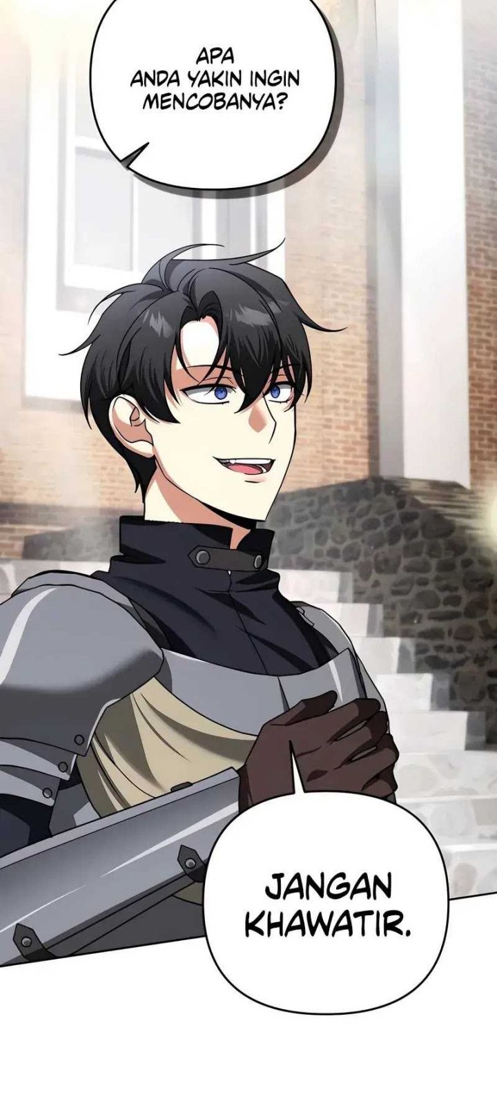 All My Alter Egos Are Tycoons Chapter 44 Gambar 11