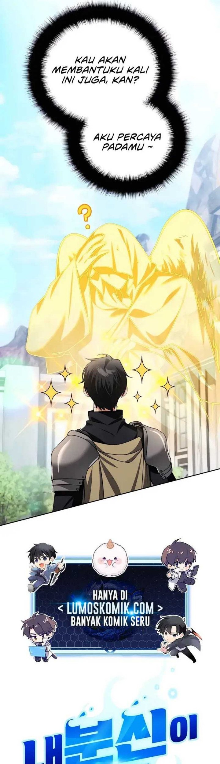 All My Alter Egos Are Tycoons Chapter 44 Gambar 13