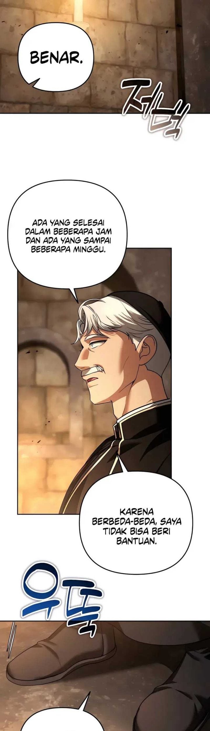 All My Alter Egos Are Tycoons Chapter 44 Gambar 17