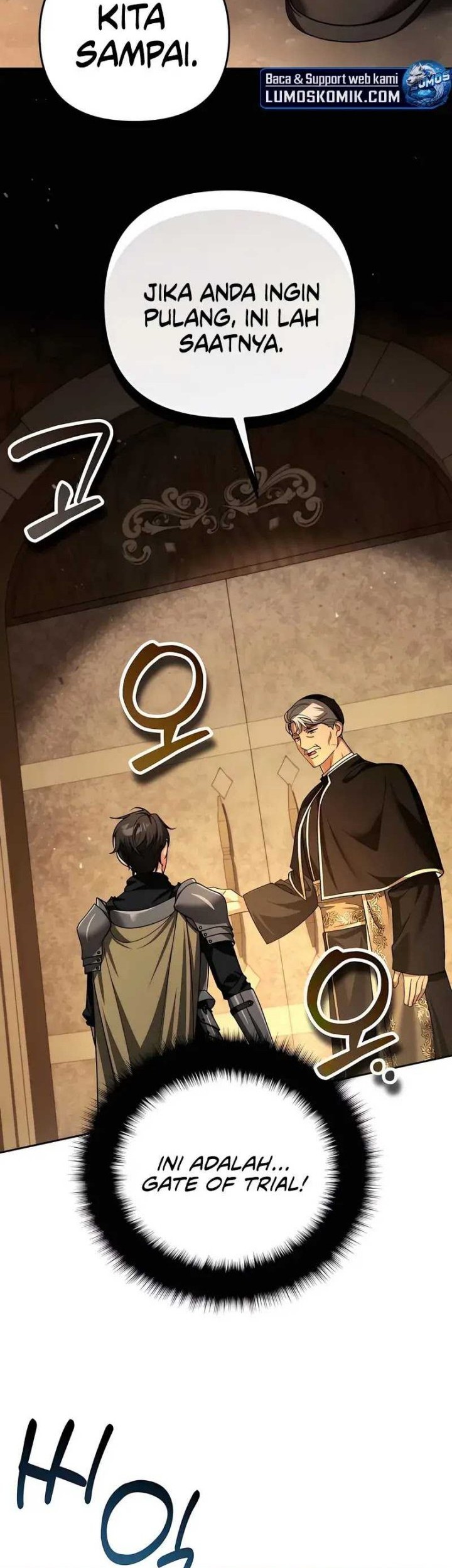 All My Alter Egos Are Tycoons Chapter 44 Gambar 18