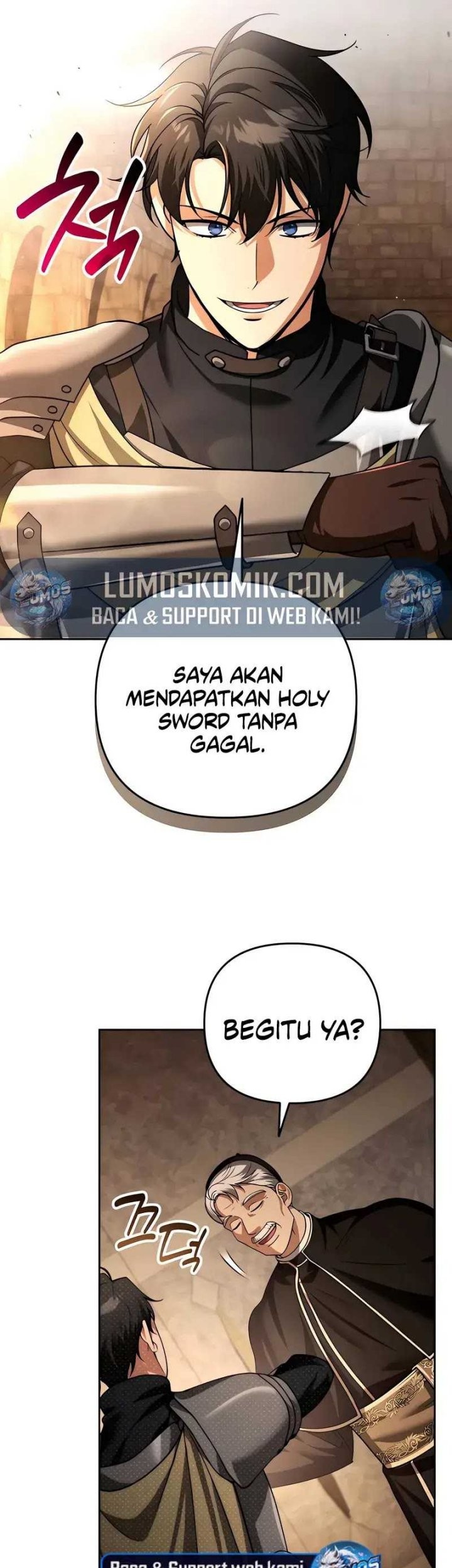 All My Alter Egos Are Tycoons Chapter 44 Gambar 20