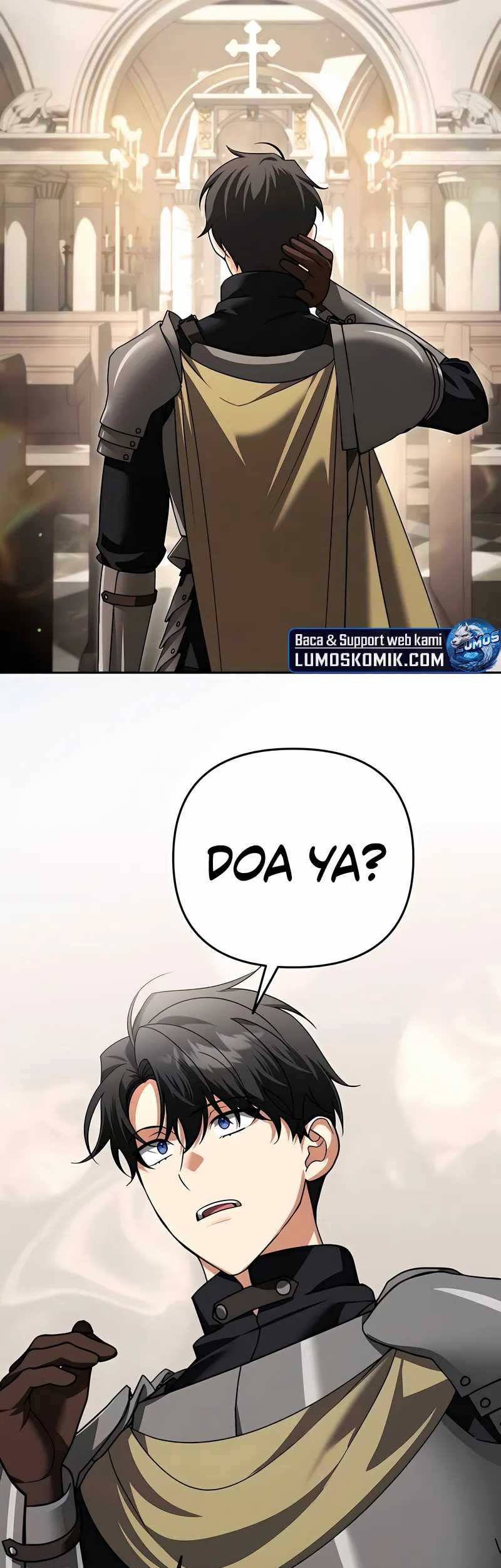 All My Alter Egos Are Tycoons Chapter 45 Gambar 6