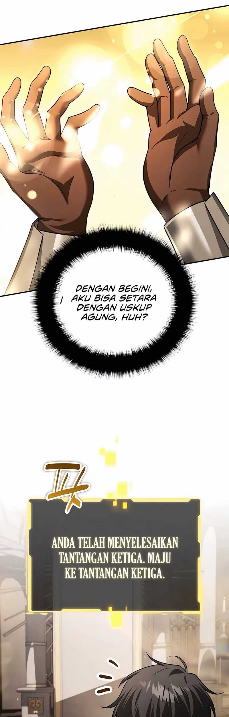 All My Alter Egos Are Tycoons Chapter 45 Gambar 25