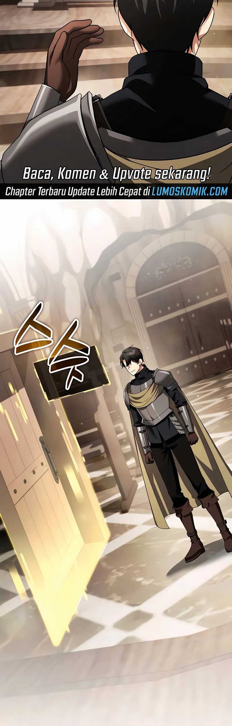 All My Alter Egos Are Tycoons Chapter 45 Gambar 26