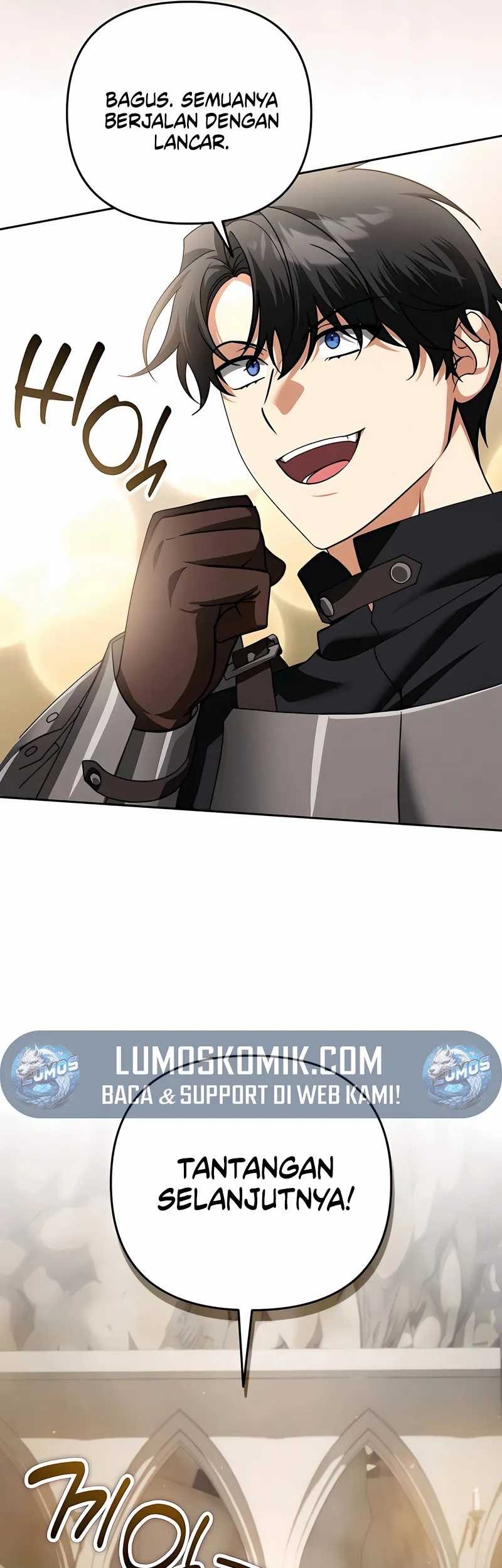 All My Alter Egos Are Tycoons Chapter 45 Gambar 28