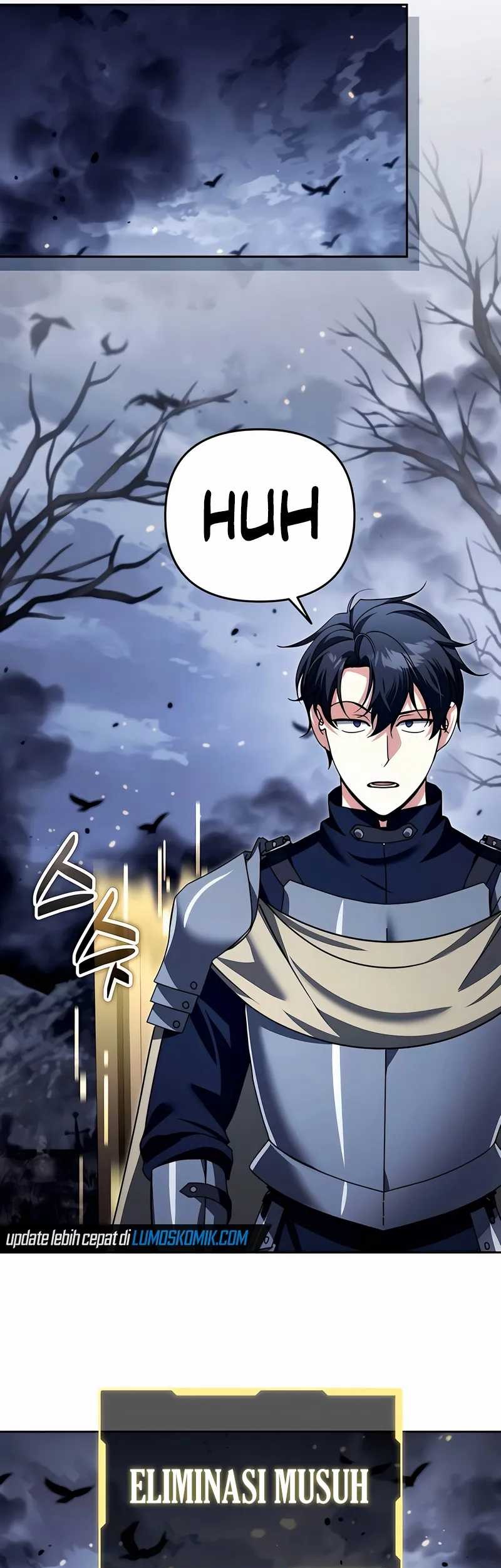 All My Alter Egos Are Tycoons Chapter 45 Gambar 31