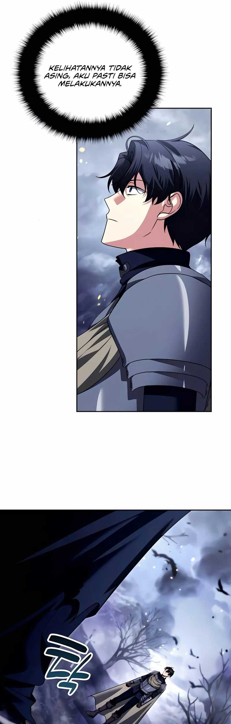 All My Alter Egos Are Tycoons Chapter 45 Gambar 34