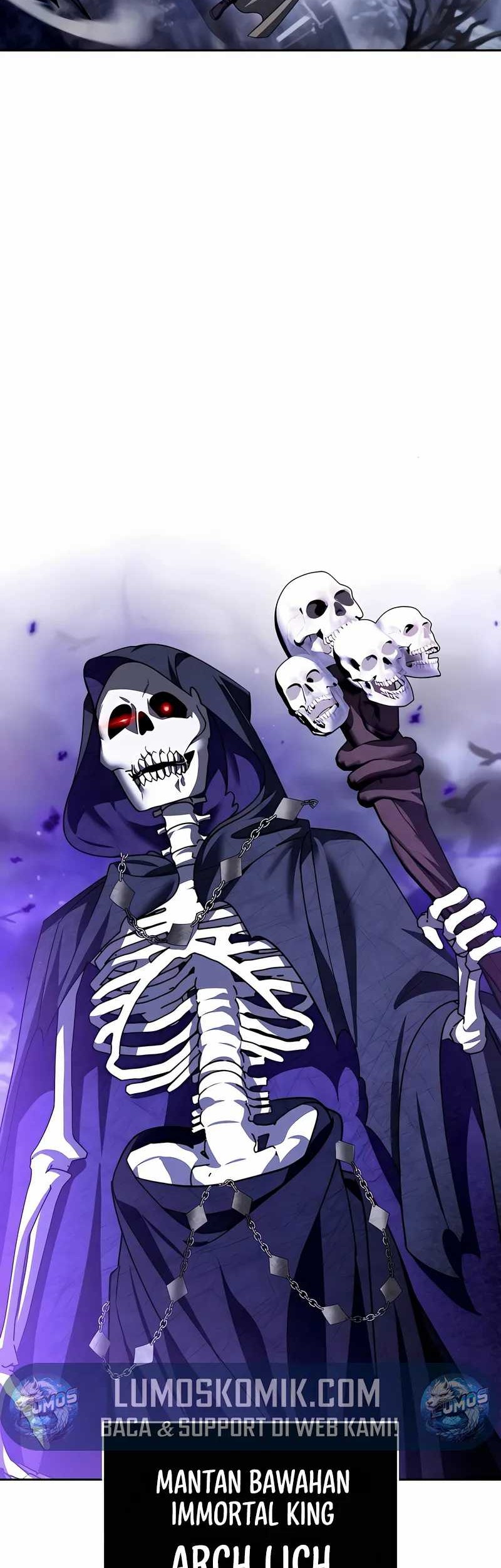 All My Alter Egos Are Tycoons Chapter 45 Gambar 35