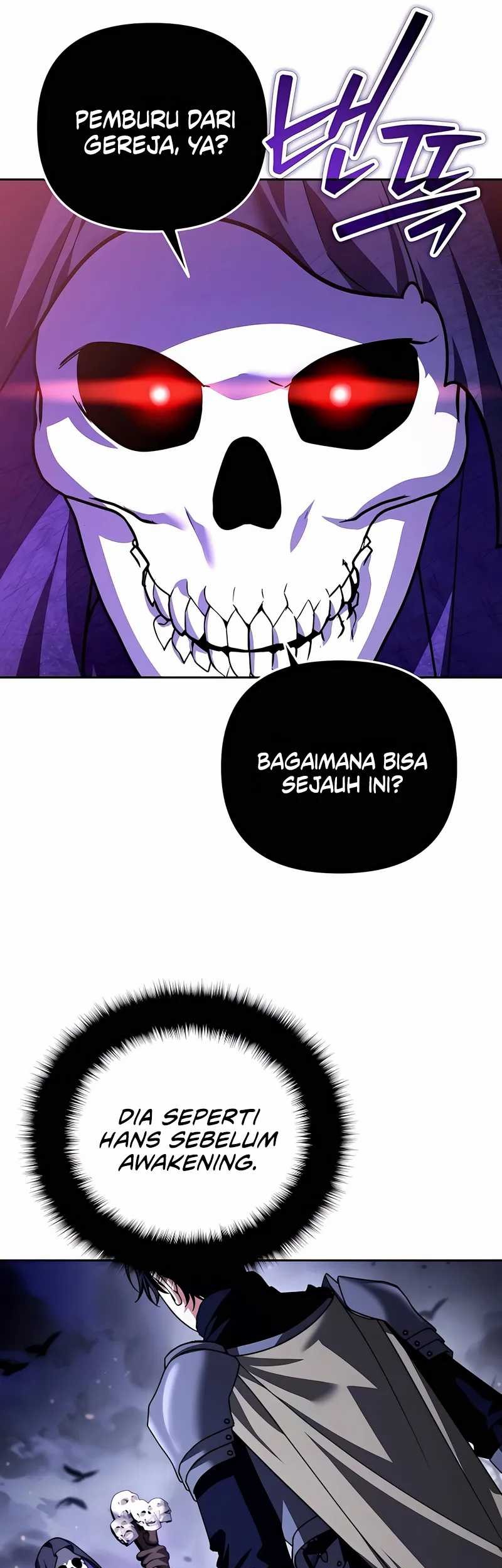 All My Alter Egos Are Tycoons Chapter 45 Gambar 37