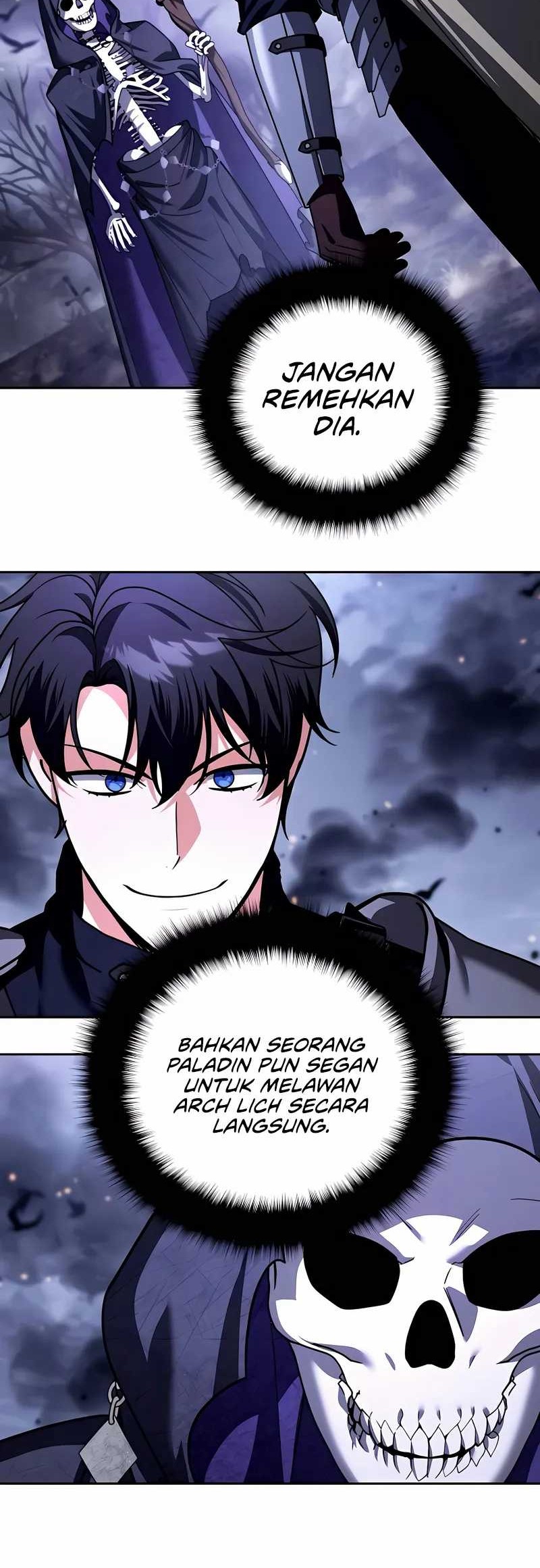 All My Alter Egos Are Tycoons Chapter 45 Gambar 38