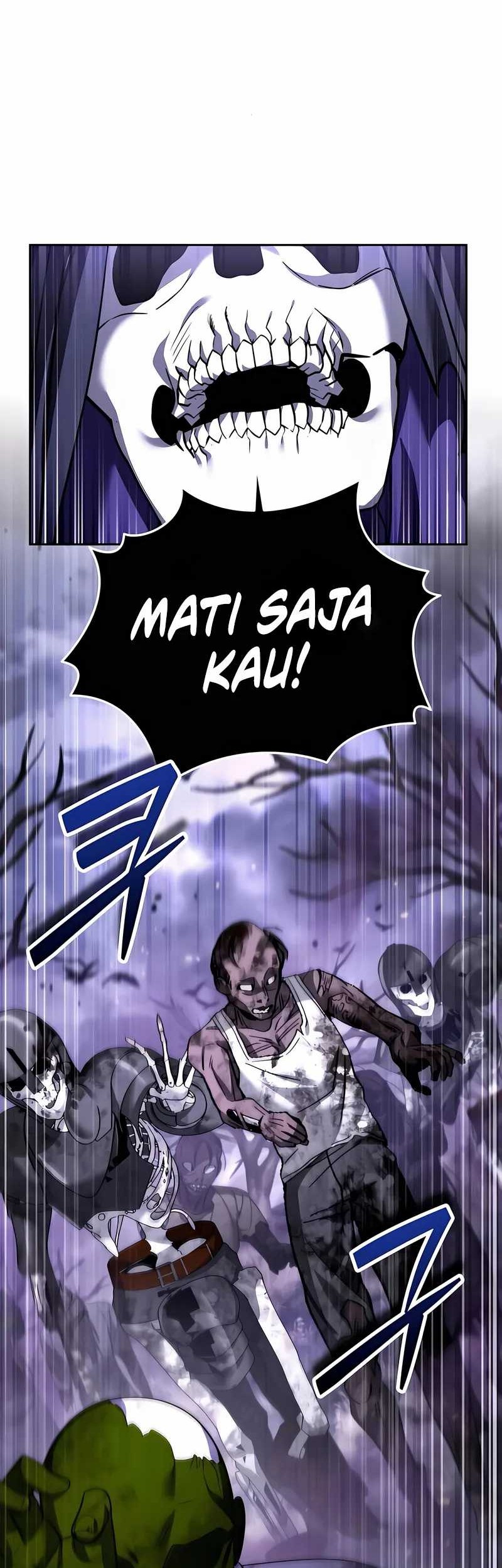 All My Alter Egos Are Tycoons Chapter 45 Gambar 40