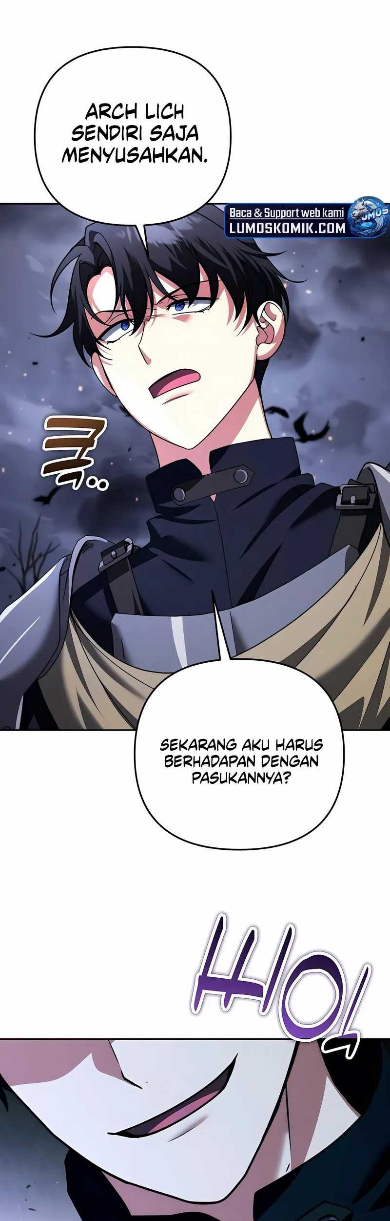 All My Alter Egos Are Tycoons Chapter 45 Gambar 42