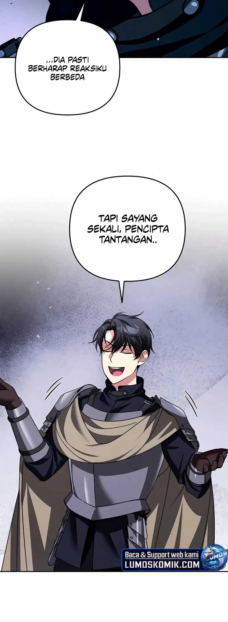 All My Alter Egos Are Tycoons Chapter 45 Gambar 43