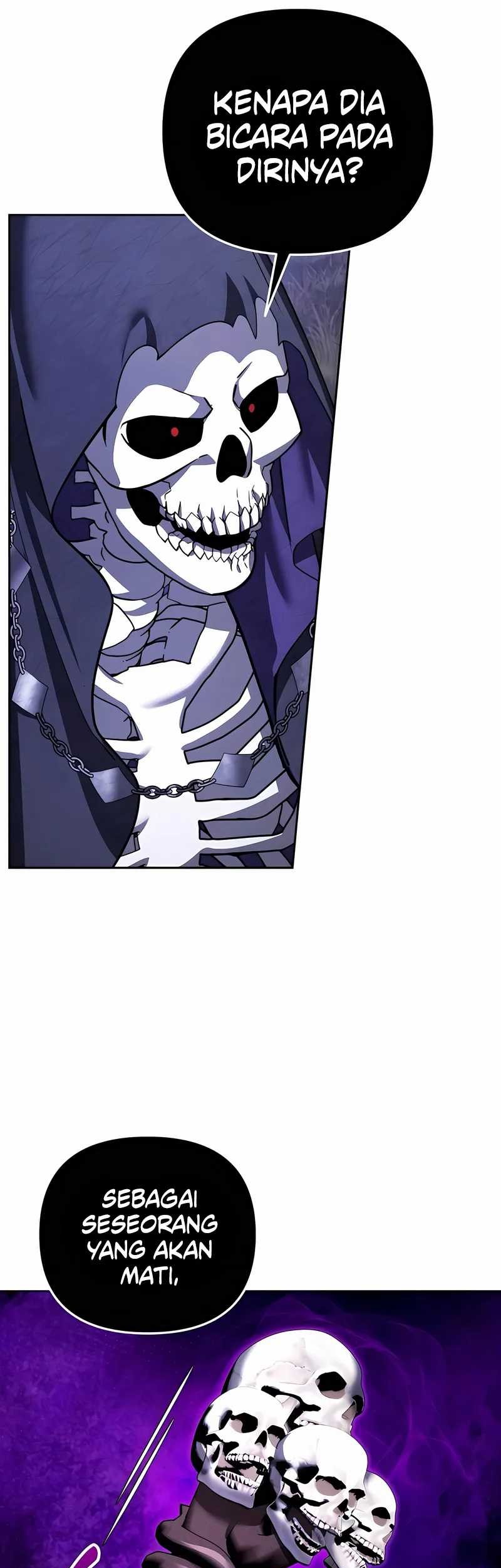 All My Alter Egos Are Tycoons Chapter 45 Gambar 44