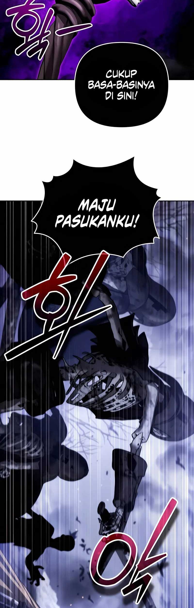 All My Alter Egos Are Tycoons Chapter 45 Gambar 45