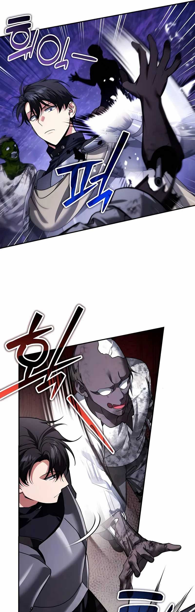 All My Alter Egos Are Tycoons Chapter 45 Gambar 47