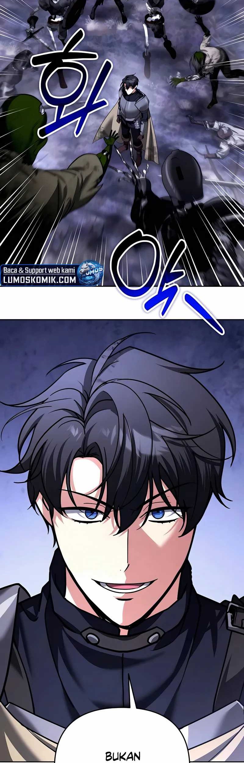 All My Alter Egos Are Tycoons Chapter 45 Gambar 50