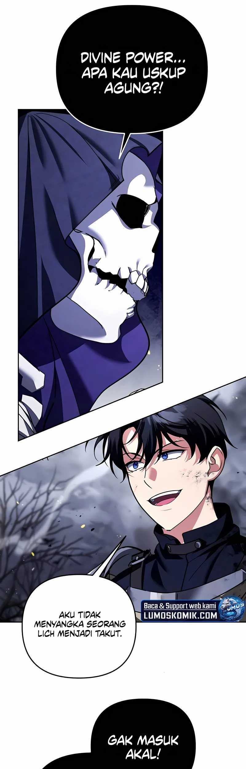 All My Alter Egos Are Tycoons Chapter 45 Gambar 54