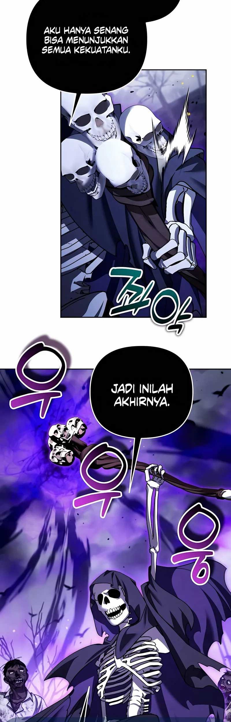 All My Alter Egos Are Tycoons Chapter 45 Gambar 55