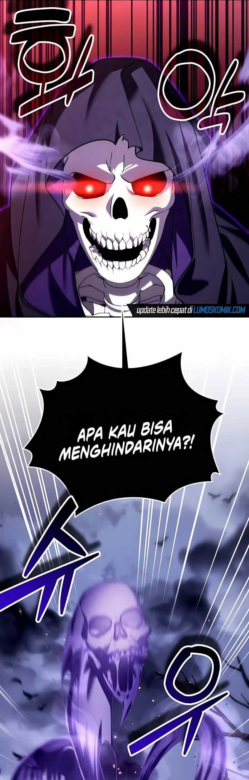 All My Alter Egos Are Tycoons Chapter 45 Gambar 57