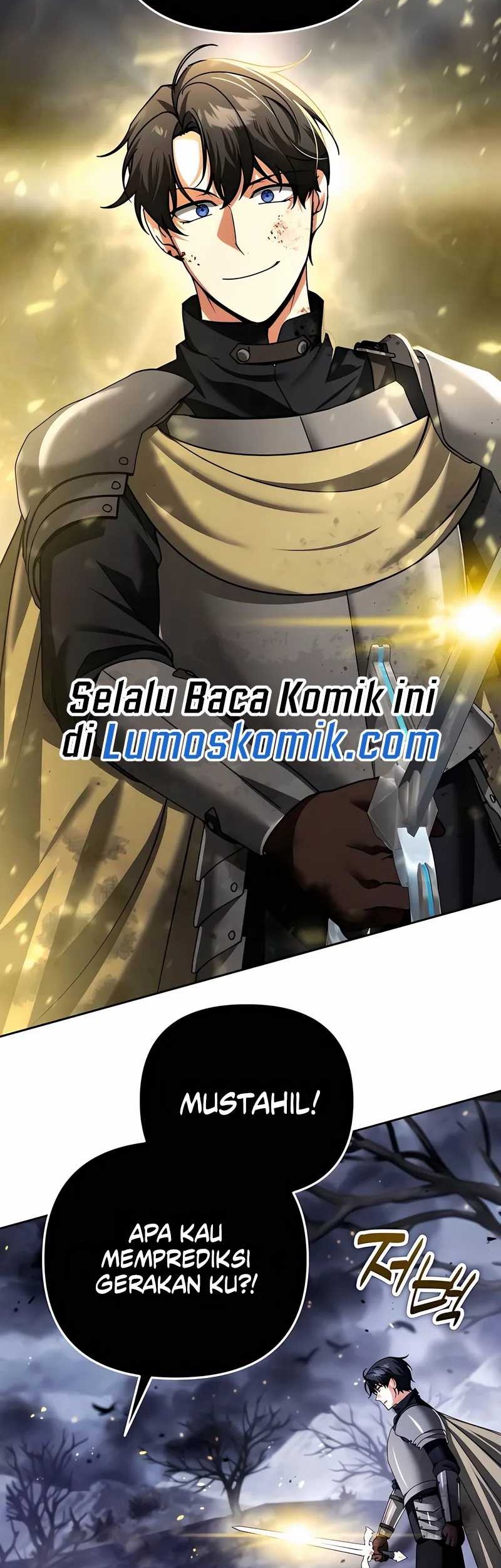 All My Alter Egos Are Tycoons Chapter 45 Gambar 62