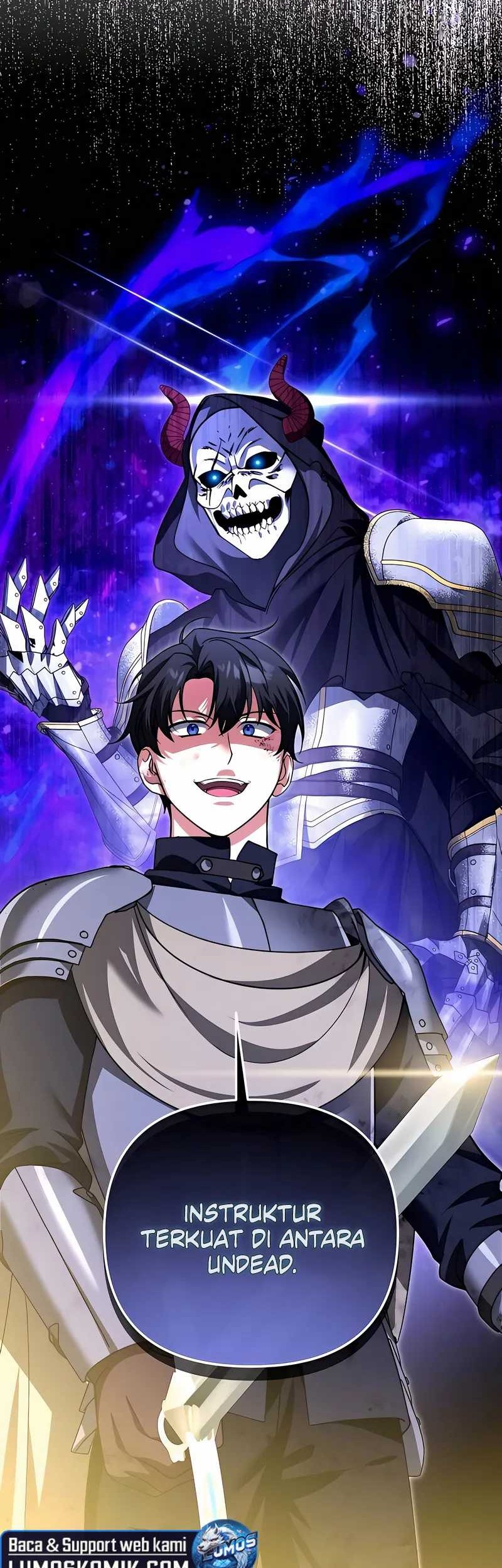 All My Alter Egos Are Tycoons Chapter 45 Gambar 65