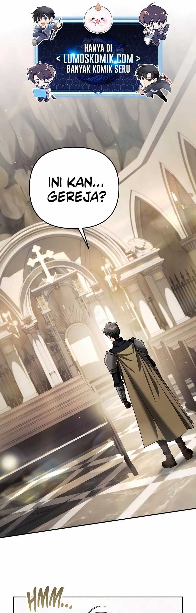 All My Alter Egos Are Tycoons Chapter 45 Gambar 3