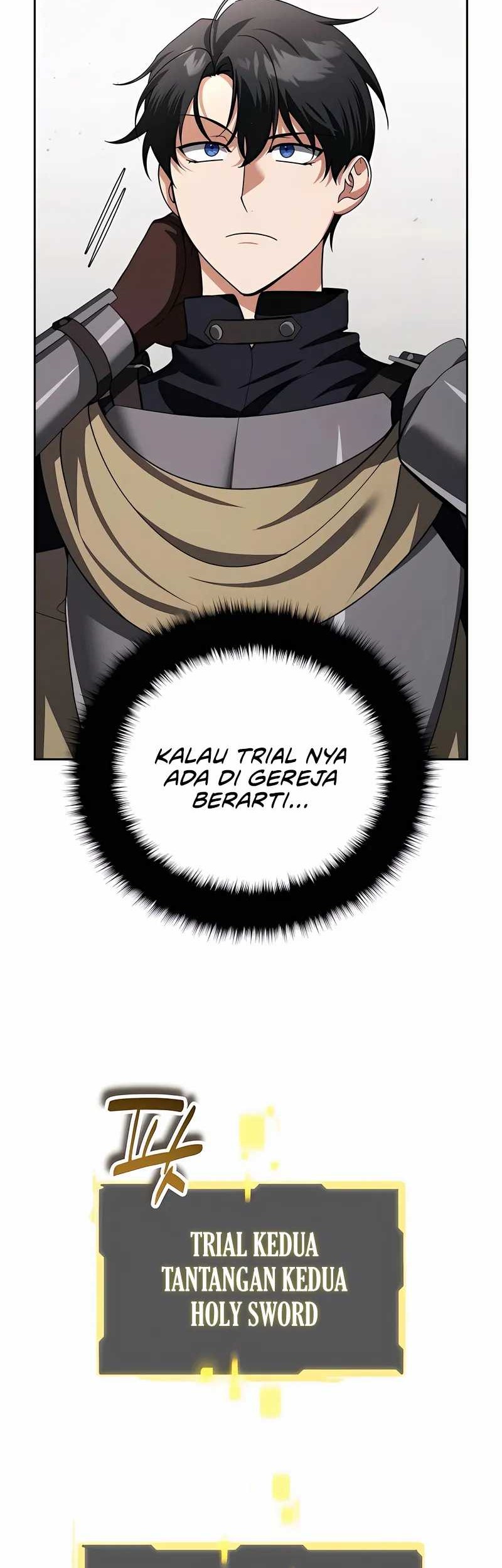 All My Alter Egos Are Tycoons Chapter 45 Gambar 4