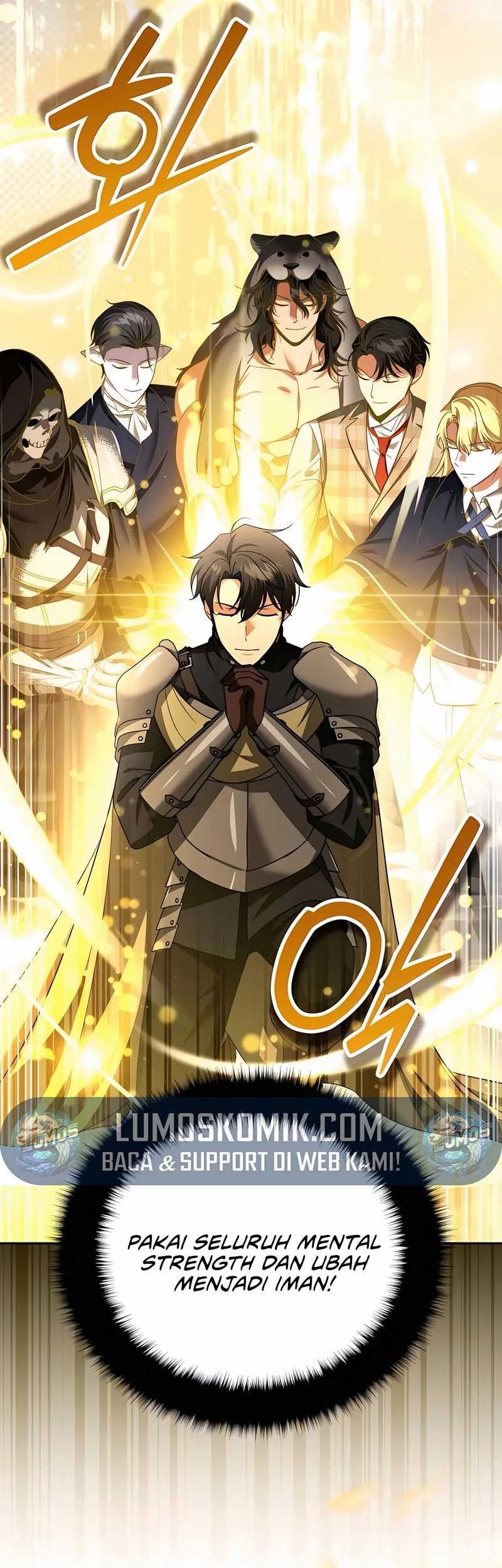 All My Alter Egos Are Tycoons Chapter 45 Gambar 16