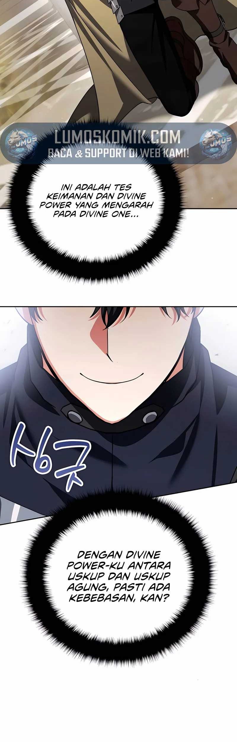 All My Alter Egos Are Tycoons Chapter 45 Gambar 9