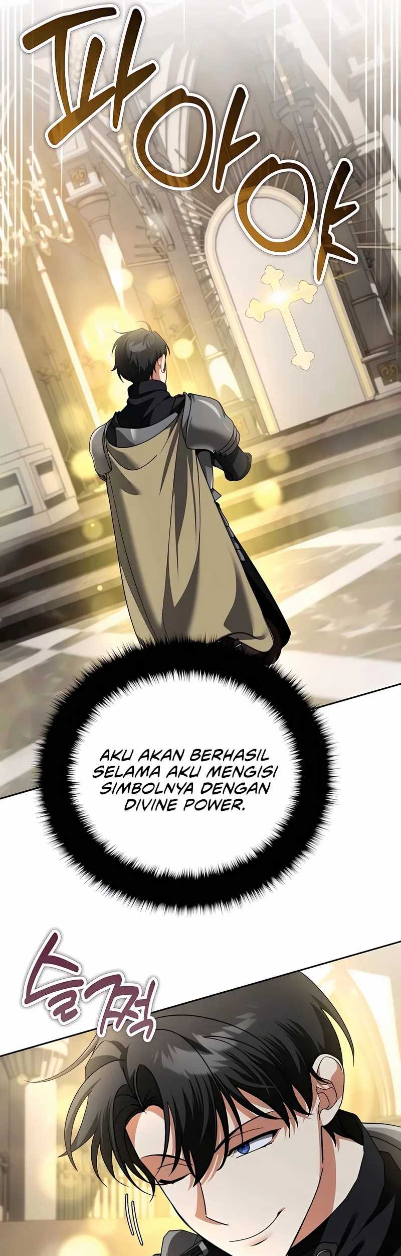 All My Alter Egos Are Tycoons Chapter 45 Gambar 11