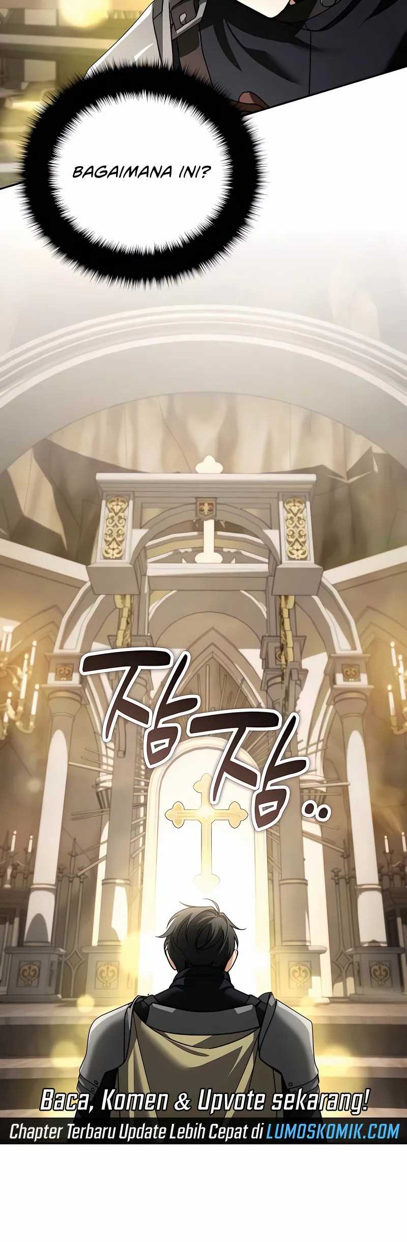 All My Alter Egos Are Tycoons Chapter 45 Gambar 12