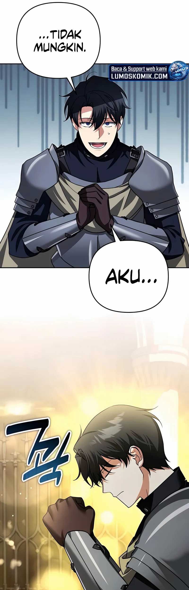 All My Alter Egos Are Tycoons Chapter 45 Gambar 13