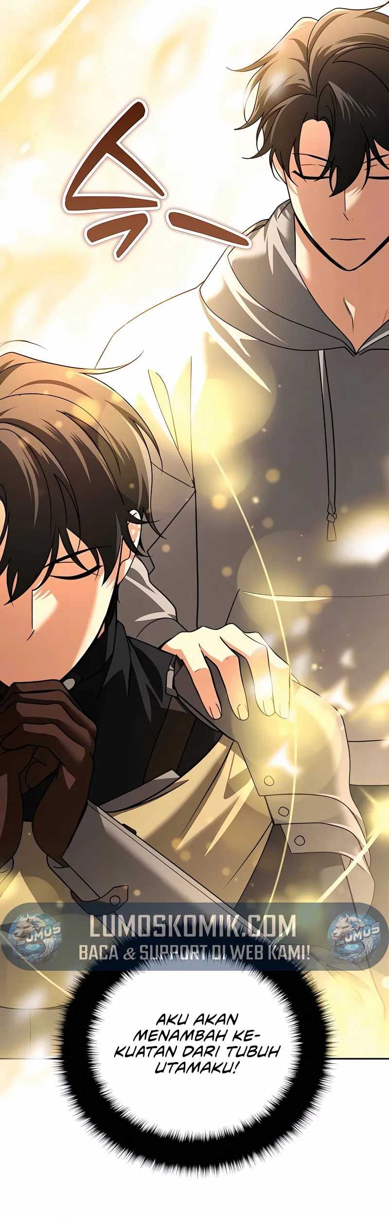 All My Alter Egos Are Tycoons Chapter 45 Gambar 19