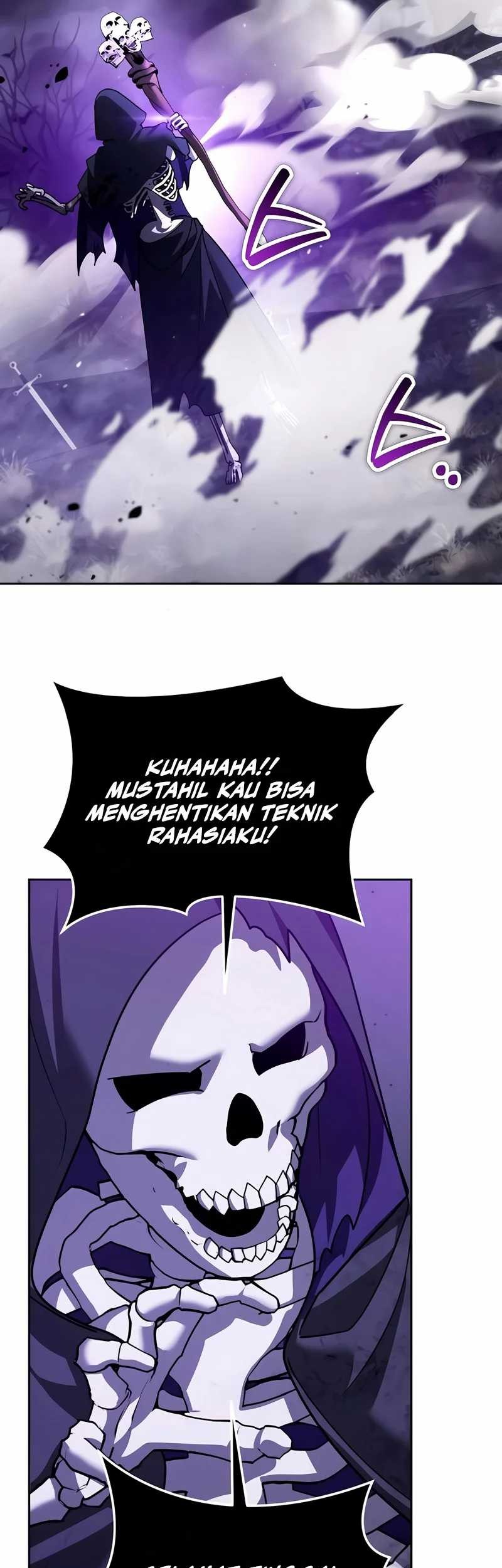 All My Alter Egos Are Tycoons Chapter 46 Gambar 8