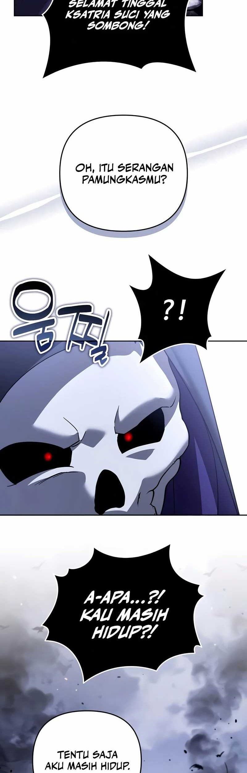 All My Alter Egos Are Tycoons Chapter 46 Gambar 9