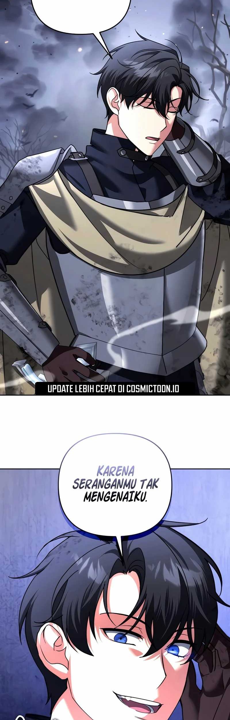 All My Alter Egos Are Tycoons Chapter 46 Gambar 10