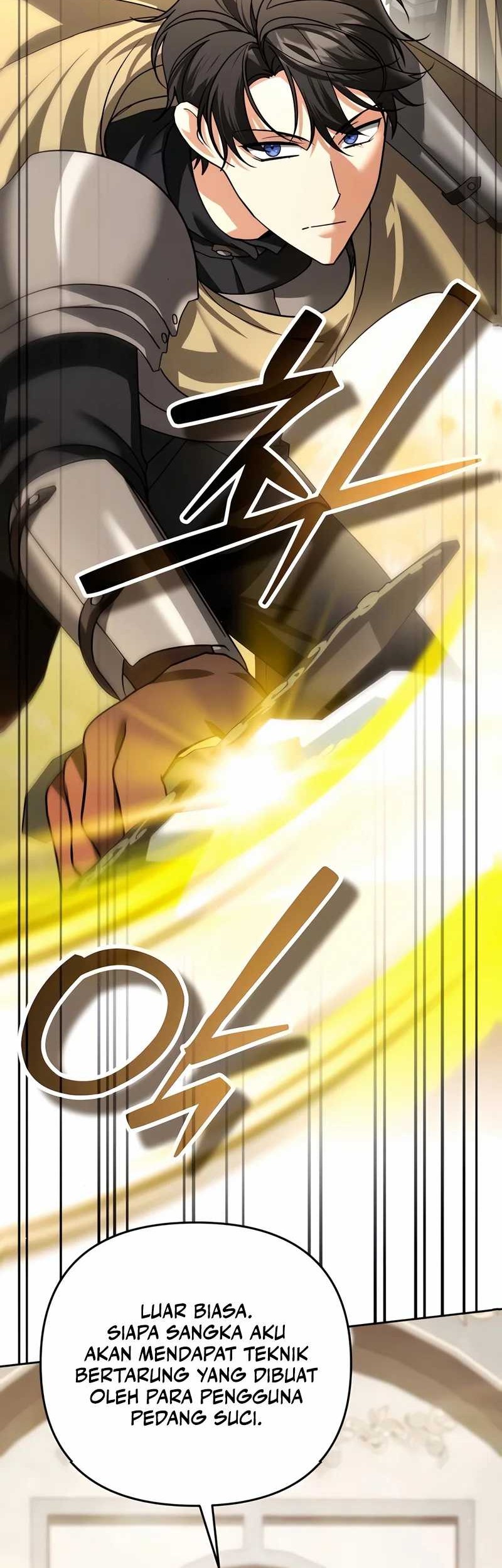 All My Alter Egos Are Tycoons Chapter 46 Gambar 48